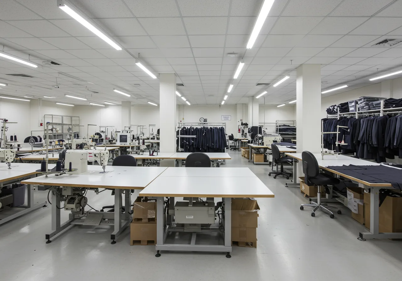 Taller JAJ Textil